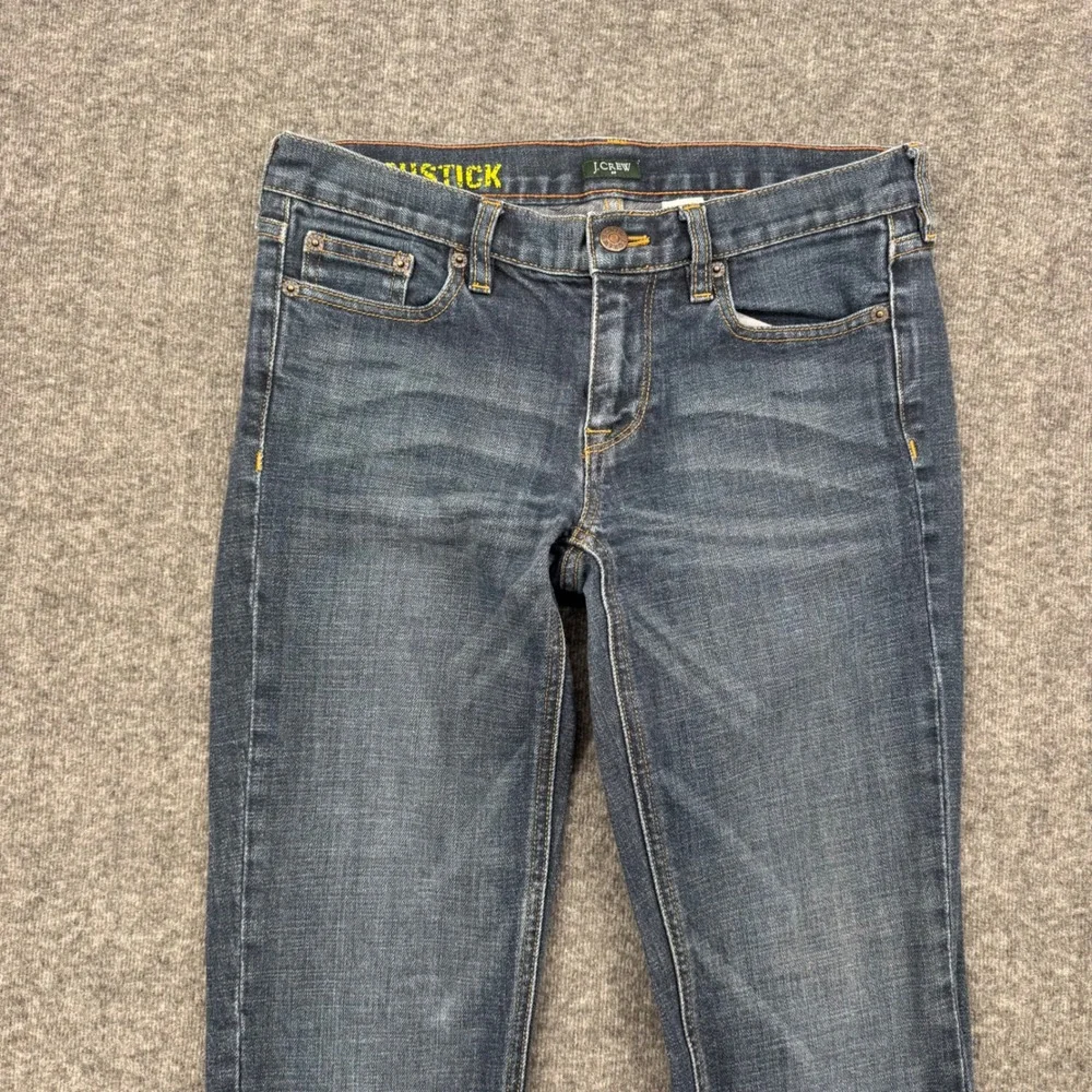 J.Crew crew matchstick